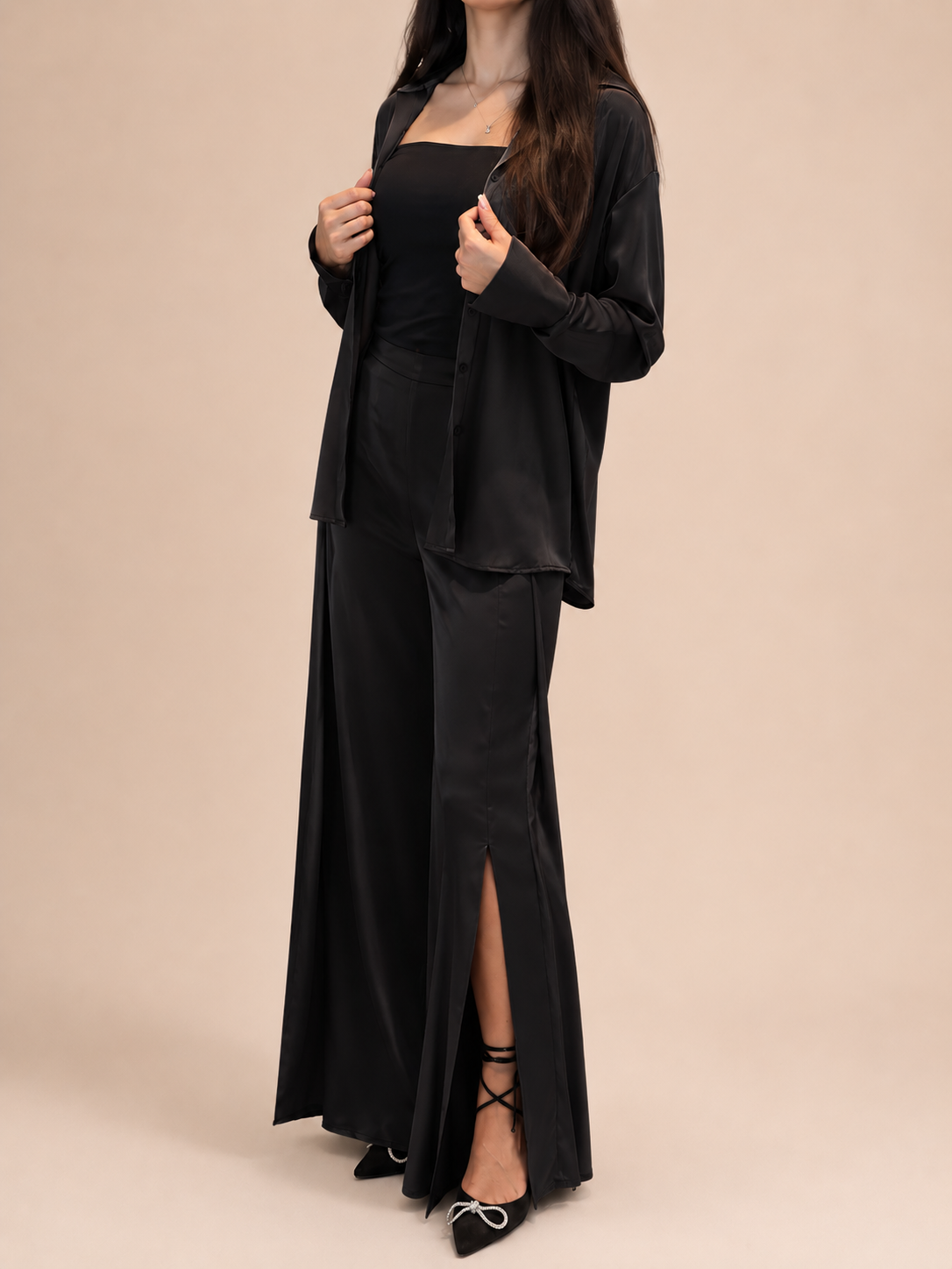 Flow Set - Black - Image 2
