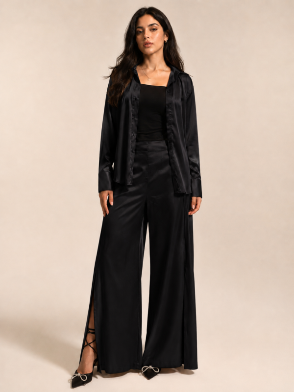 Flow Set - Black